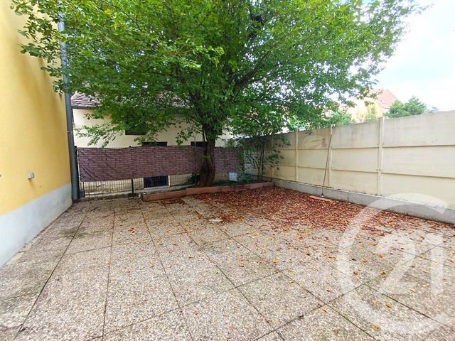 Maison &agrave; vendre - 8 pi&egrave;ces - 180 m2 - Strasbourg - 67 - ALSACE