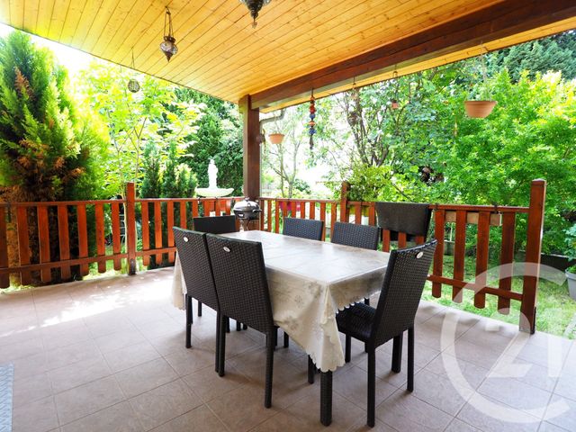 Maison &agrave; vendre - 8 pi&egrave;ces - 180 m2 - Strasbourg - 67 - ALSACE