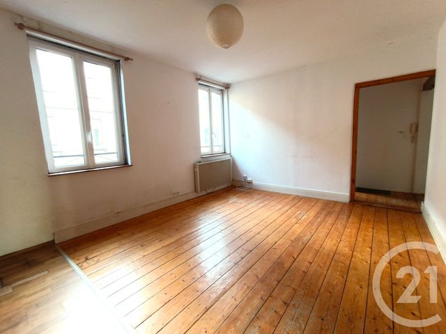 appartement - STRASBOURG - 67