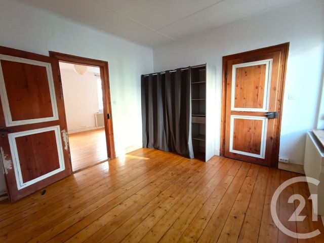Appartement F3 &agrave; vendre - 3 pi&egrave;ces - 53,27 m2 - Strasbourg - 67 - ALSACE
