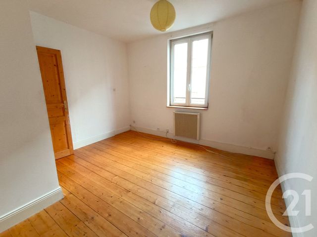 Appartement F3 &agrave; vendre - 3 pi&egrave;ces - 53,27 m2 - Strasbourg - 67 - ALSACE