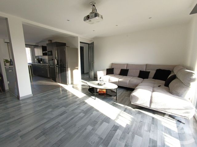 Appartement à vendre STRASBOURG