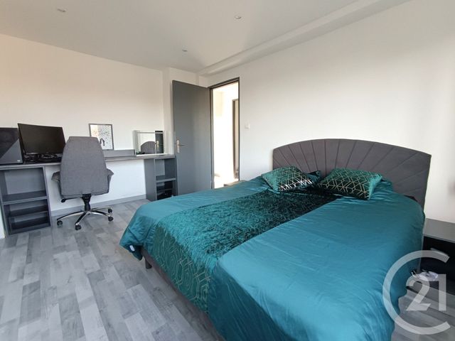 Appartement F3 à vendre - 3 pièces - 82,48 m2 - Strasbourg - 67 - ALSACE