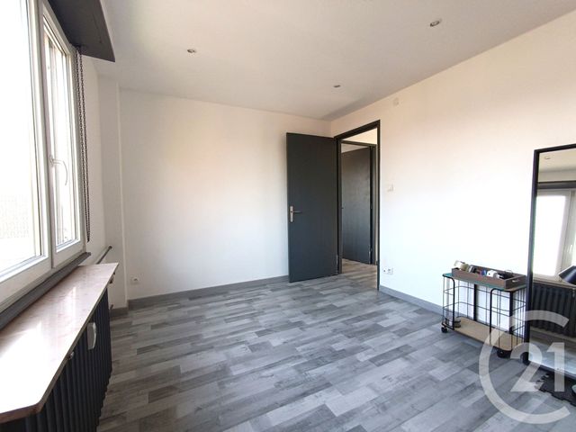 Appartement F3 à vendre - 3 pièces - 82,48 m2 - Strasbourg - 67 - ALSACE