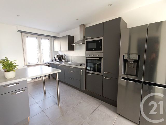 Appartement F3 à vendre - 3 pièces - 82,48 m2 - Strasbourg - 67 - ALSACE