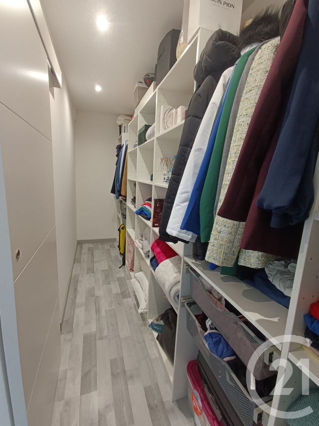 Appartement F3 à vendre - 3 pièces - 82,48 m2 - Strasbourg - 67 - ALSACE