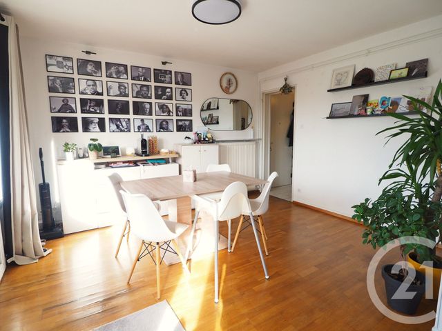 Appartement F3 à vendre STRASBOURG