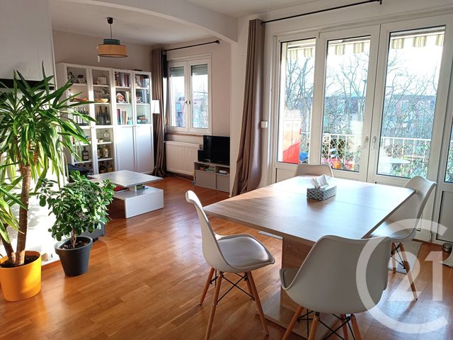 Appartement à vendre STRASBOURG
