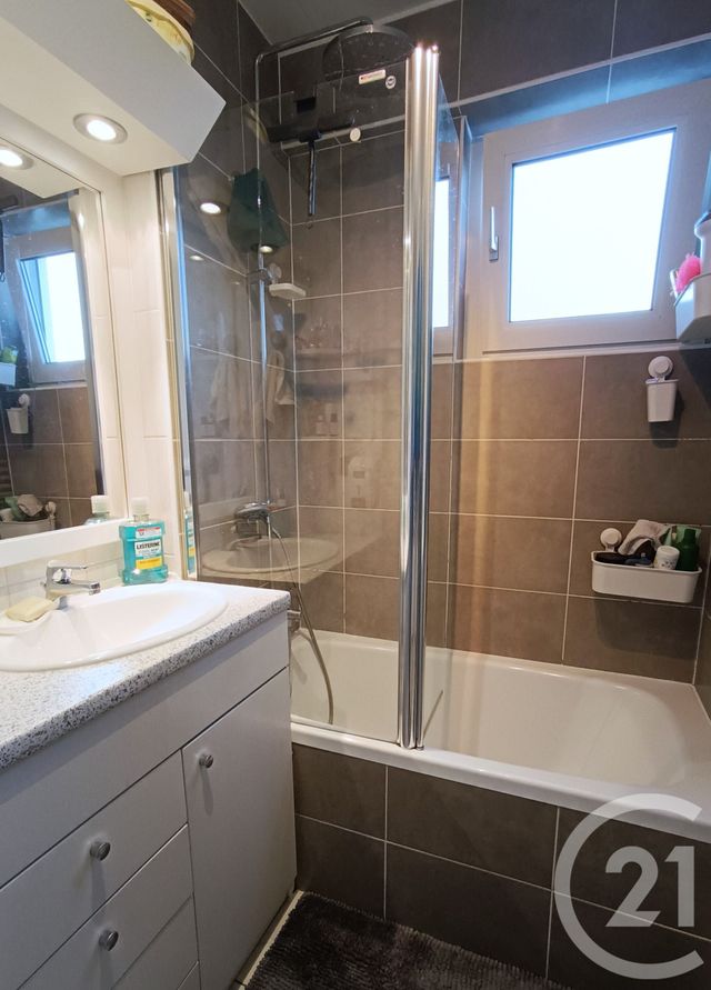 Appartement F3 &agrave; vendre - 3 pi&egrave;ces - 68,85 m2 - Strasbourg - 67 - ALSACE