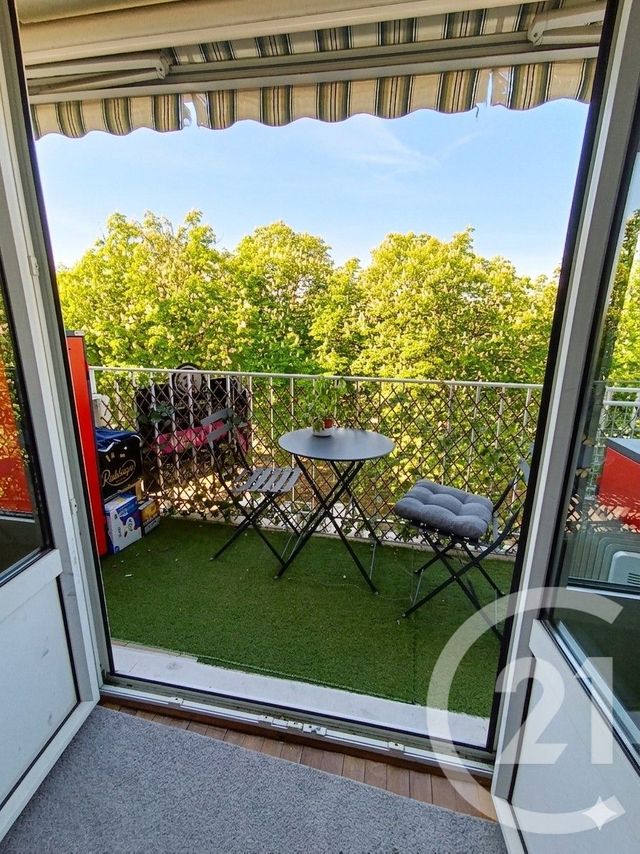 Appartement F3 &agrave; vendre - 3 pi&egrave;ces - 68,85 m2 - Strasbourg - 67 - ALSACE