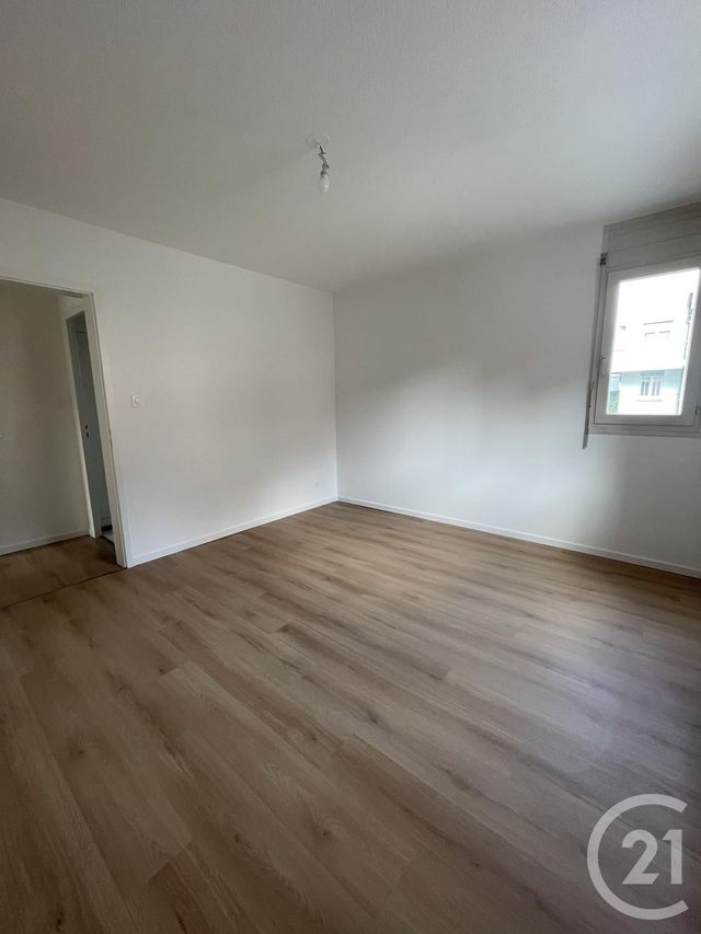 Appartement F4 à vendre - 4 pièces - 83,50 m2 - Eckbolsheim - 67 - ALSACE