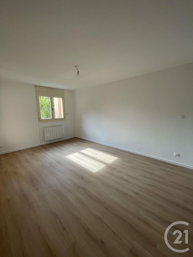 Appartement F4 à vendre - 4 pièces - 83,50 m2 - Eckbolsheim - 67 - ALSACE