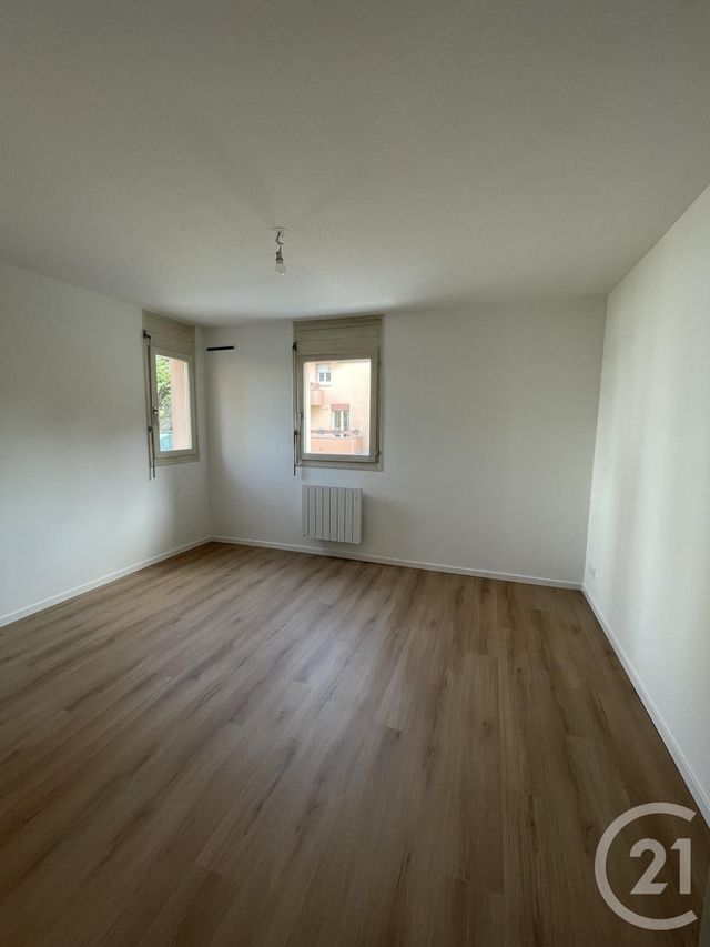 Appartement F4 à vendre - 4 pièces - 83,50 m2 - Eckbolsheim - 67 - ALSACE