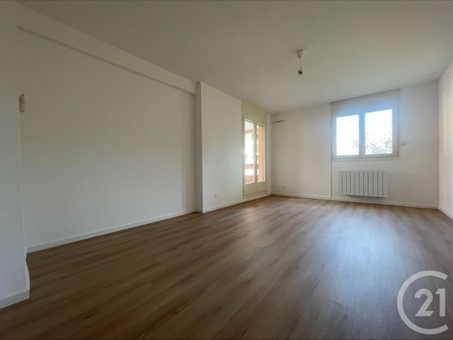 appartement - ECKBOLSHEIM - 67