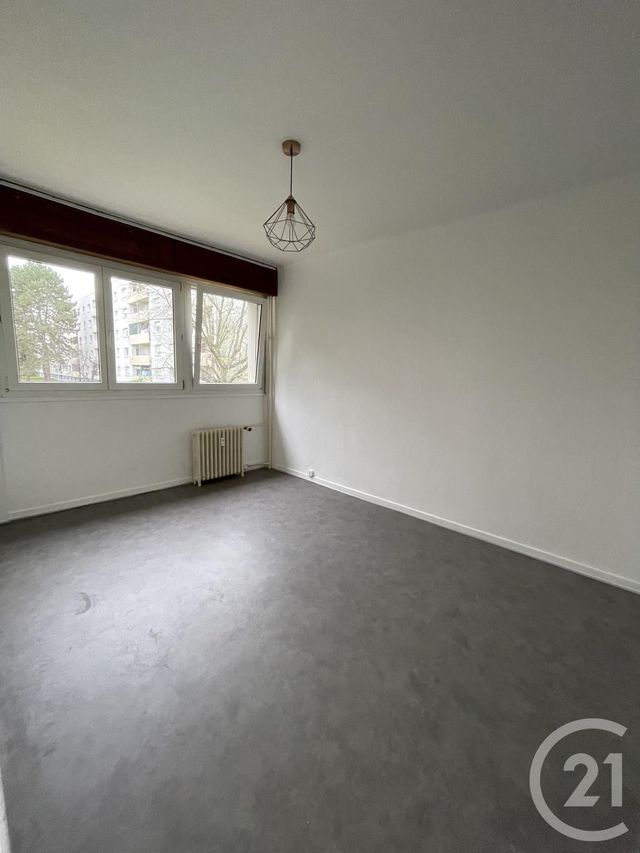 Appartement F3 à vendre - 3 pièces - 53 m2 - Strasbourg - 67 - ALSACE