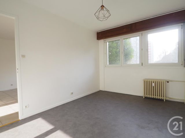 Appartement F3 &agrave; vendre - 3 pi&egrave;ces - 53 m2 - Strasbourg - 67 - ALSACE