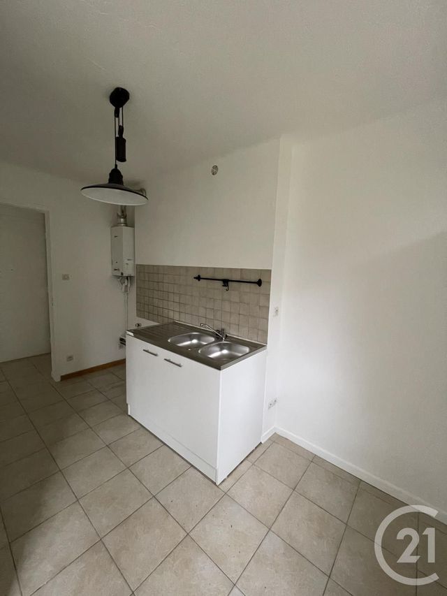 Appartement F3 à vendre - 3 pièces - 53 m2 - Strasbourg - 67 - ALSACE