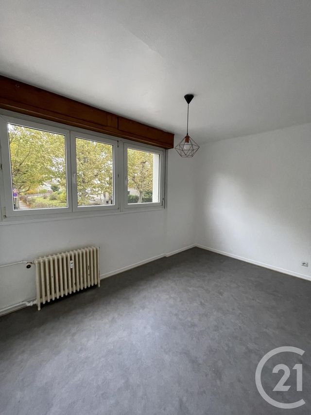 Appartement F3 à vendre - 3 pièces - 53 m2 - Strasbourg - 67 - ALSACE