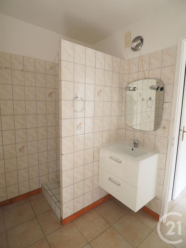 Appartement F3 &agrave; vendre - 3 pi&egrave;ces - 53 m2 - Strasbourg - 67 - ALSACE