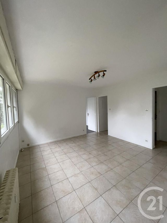 Appartement F3 à vendre - 3 pièces - 53 m2 - Strasbourg - 67 - ALSACE