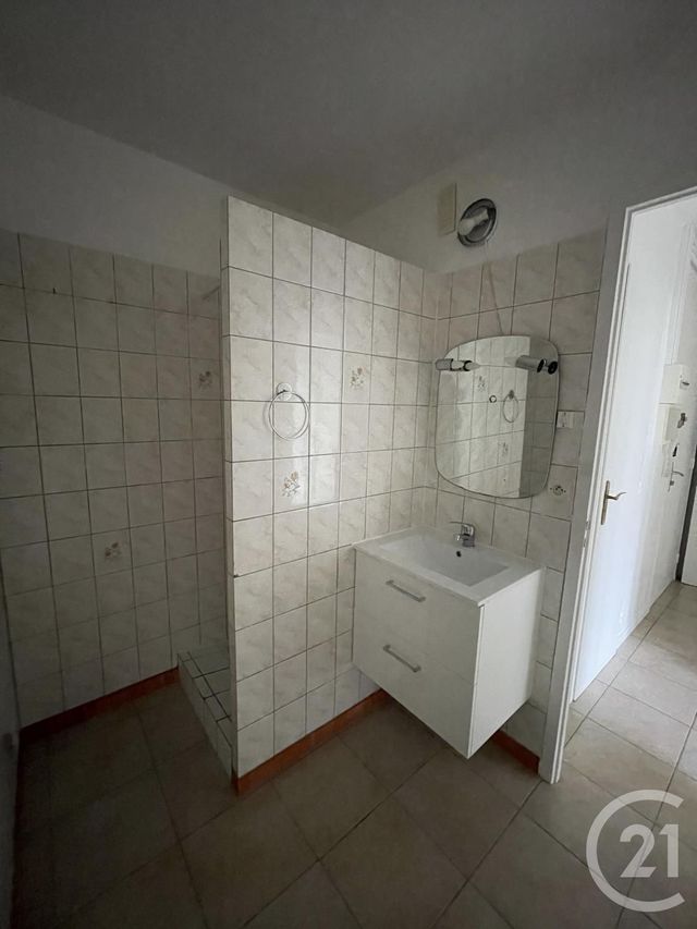 Appartement F3 à vendre - 3 pièces - 53 m2 - Strasbourg - 67 - ALSACE