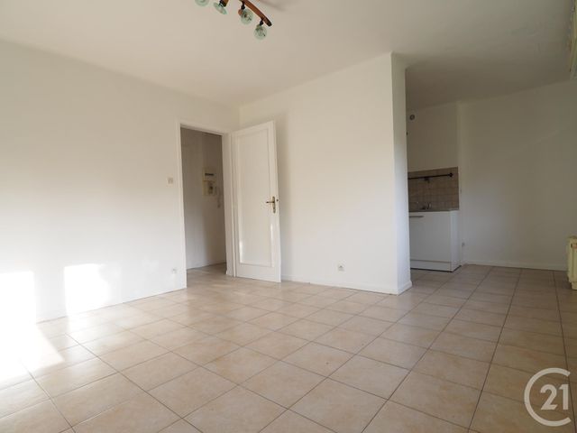Appartement F3 &agrave; vendre - 3 pi&egrave;ces - 53 m2 - Strasbourg - 67 - ALSACE