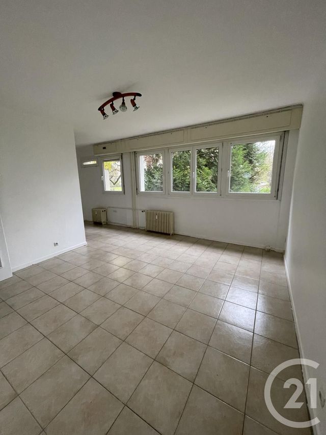 Appartement F3 à vendre STRASBOURG