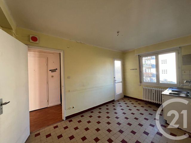 Appartement F3 &agrave; vendre - 3 pi&egrave;ces - 79,79 m2 - Strasbourg - 67 - ALSACE