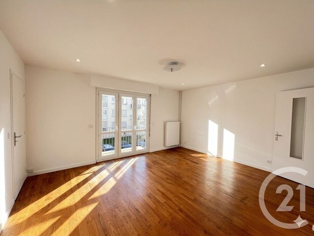 Appartement F3 &agrave; vendre - 3 pi&egrave;ces - 79,79 m2 - Strasbourg - 67 - ALSACE