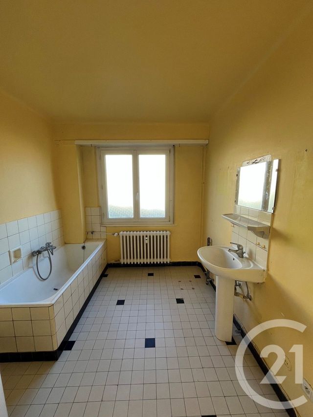 Appartement F3 &agrave; vendre - 3 pi&egrave;ces - 79,79 m2 - Strasbourg - 67 - ALSACE