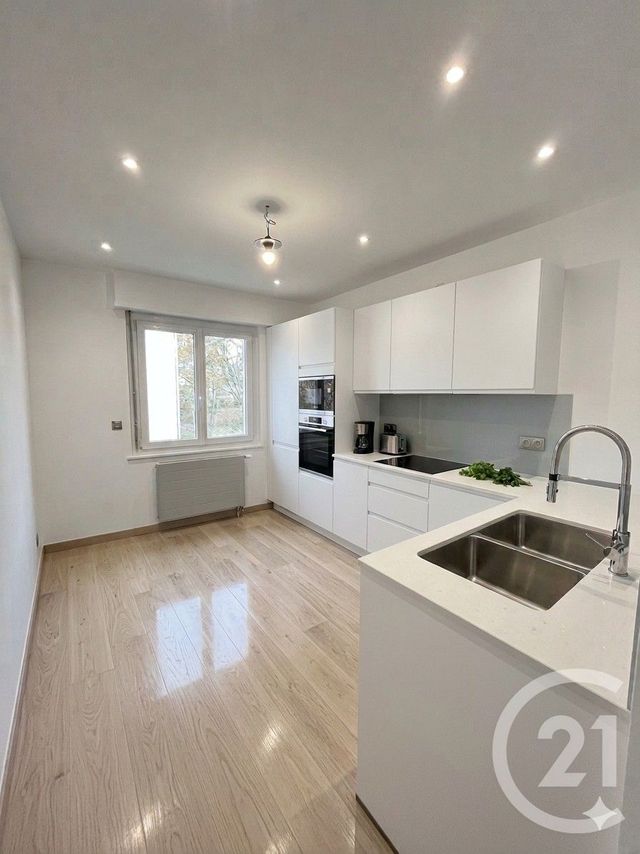 Appartement F3 &agrave; vendre - 3 pi&egrave;ces - 79,79 m2 - Strasbourg - 67 - ALSACE