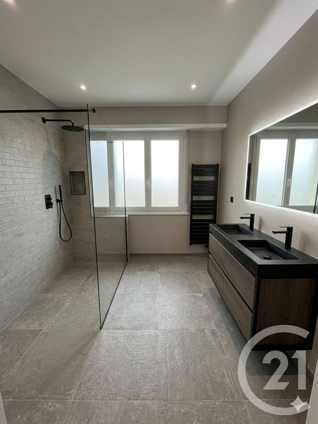 Appartement F3 &agrave; vendre - 3 pi&egrave;ces - 79,79 m2 - Strasbourg - 67 - ALSACE