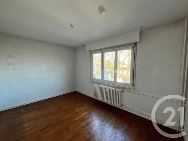 Appartement F3 &agrave; vendre - 3 pi&egrave;ces - 79,79 m2 - Strasbourg - 67 - ALSACE