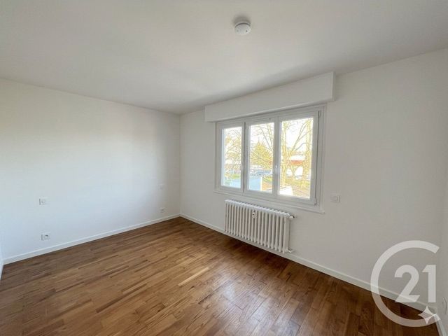 Appartement F3 &agrave; vendre - 3 pi&egrave;ces - 79,79 m2 - Strasbourg - 67 - ALSACE
