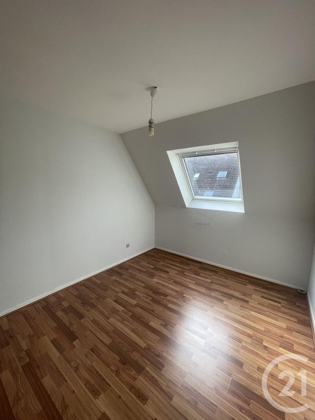 Appartement F3 à vendre - 3 pièces - 70,30 m2 - Strasbourg - 67 - ALSACE