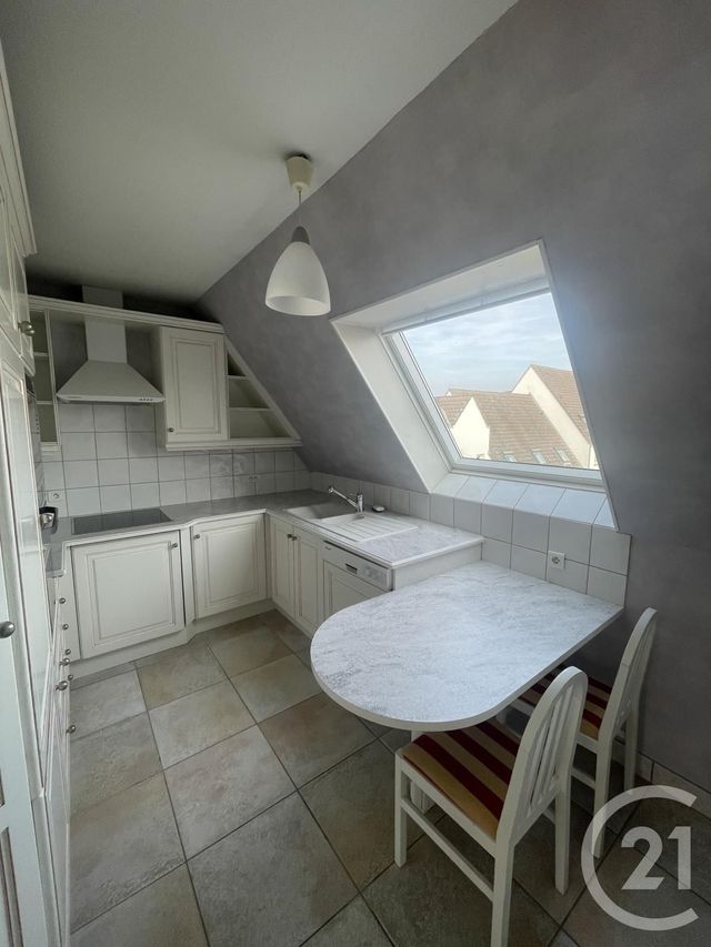 Appartement F3 à vendre - 3 pièces - 70,30 m2 - Strasbourg - 67 - ALSACE