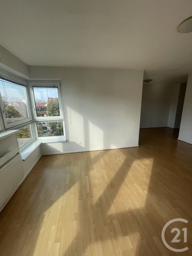 Appartement F3 à vendre - 3 pièces - 70,30 m2 - Strasbourg - 67 - ALSACE
