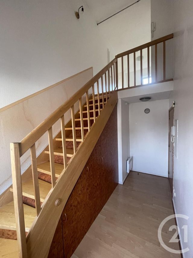 Appartement F3 à vendre - 3 pièces - 70,30 m2 - Strasbourg - 67 - ALSACE