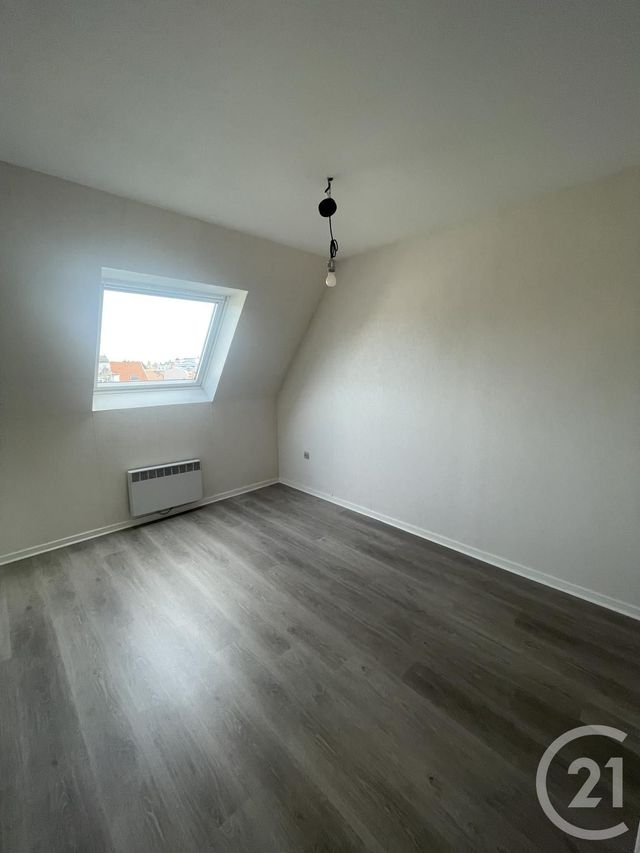 Appartement F3 à vendre - 3 pièces - 70,30 m2 - Strasbourg - 67 - ALSACE
