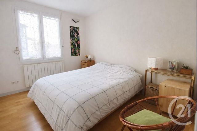 Appartement F3 &agrave; vendre - 3 pi&egrave;ces - 63,84 m2 - Oberhausbergen - 67 - ALSACE