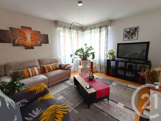 appartement - STRASBOURG - 67