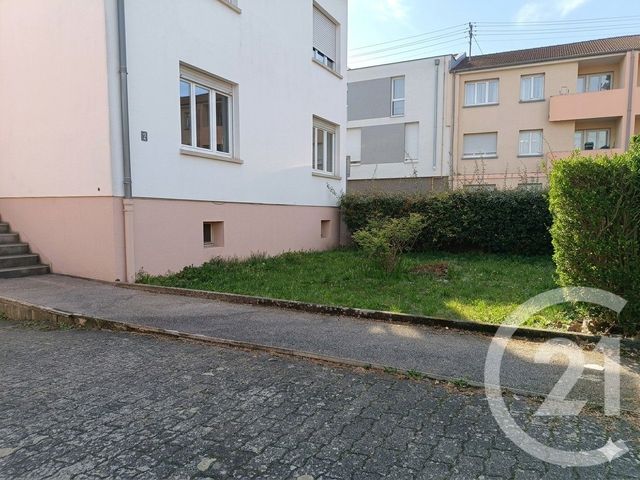 Appartement F3 &agrave; vendre - 3 pi&egrave;ces - 61,75 m2 - Strasbourg - 67 - ALSACE