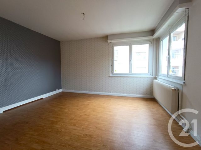 Appartement F3 à vendre - 3 pièces - 61,75 m2 - Strasbourg - 67 - ALSACE