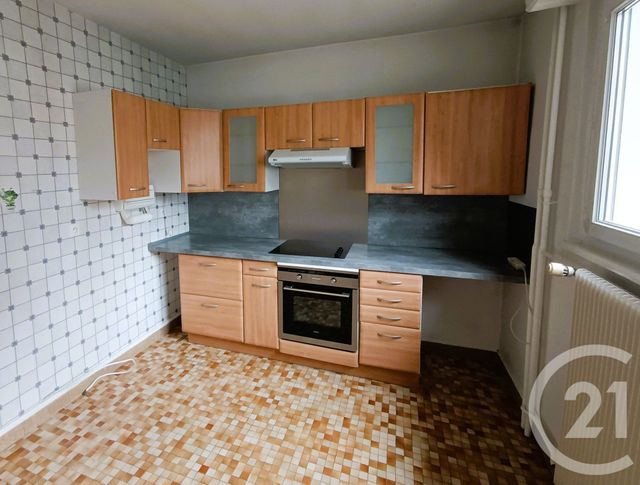 Appartement F3 à vendre - 3 pièces - 61,75 m2 - Strasbourg - 67 - ALSACE