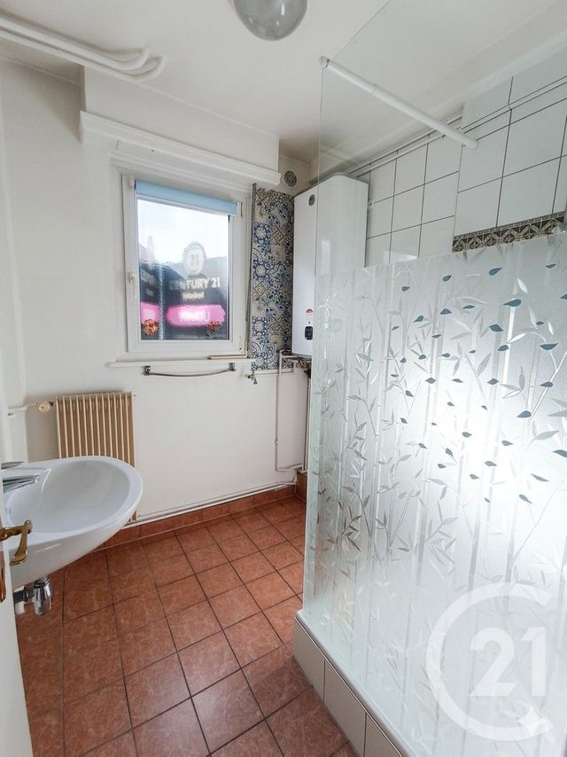 Appartement F3 &agrave; vendre - 3 pi&egrave;ces - 61,75 m2 - Strasbourg - 67 - ALSACE