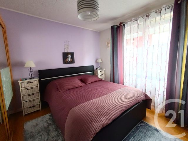 Appartement F3 à vendre - 3 pièces - 61,75 m2 - Strasbourg - 67 - ALSACE