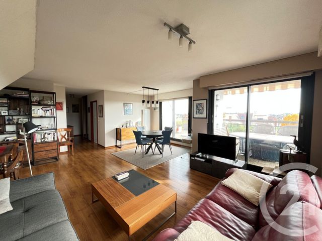 Appartement F4 à vendre SOUFFELWEYERSHEIM