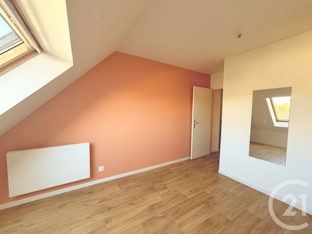 Appartement F5 &agrave; vendre - 5 pi&egrave;ces - 115,95 m2 - Strasbourg - 67 - ALSACE