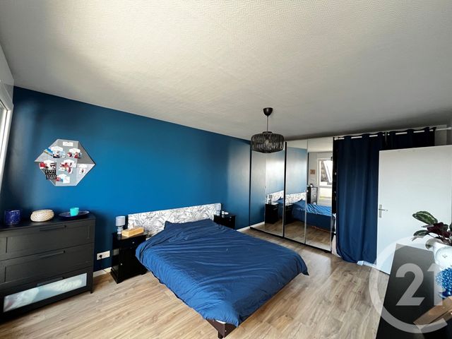 Appartement F5 &agrave; vendre - 5 pi&egrave;ces - 115,95 m2 - Strasbourg - 67 - ALSACE