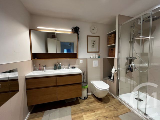 Appartement F5 &agrave; vendre - 5 pi&egrave;ces - 115,95 m2 - Strasbourg - 67 - ALSACE